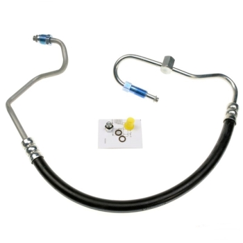 TJ 2,4 Servoschlauch Servodruckschlauch LHD Gates 03-06