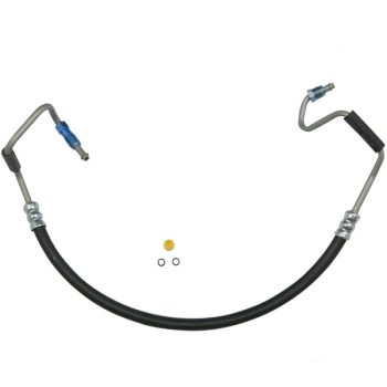 TJ Servodruckschlauch Servo Servoschlauch 4,0 03-06