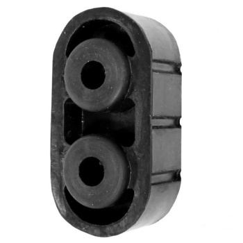 KJ 2,5 2,8 sel Auspuffgummi v.Walker 02-07