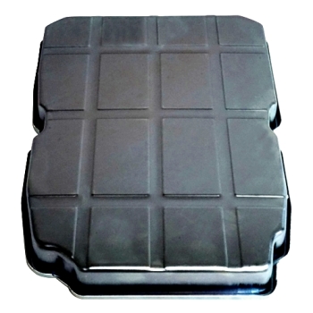 WH WK WK2 WH2 Ölwanne NAG1 W5A580 Automatikgetriebe 05-13