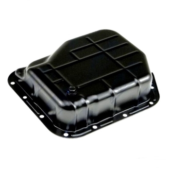 Jeep Grand Cherokee WJ WG Ölwanne 42RE Automatikgetriebe 99-