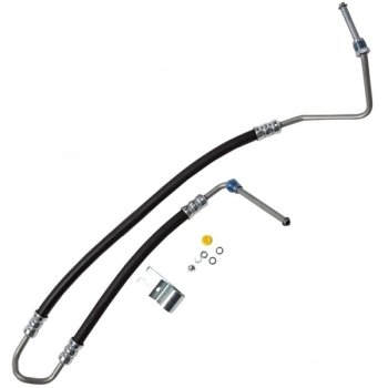 Jeep Commander XH XK 3,0 CRD & 5,7 ltr. Servoschlauch Servod