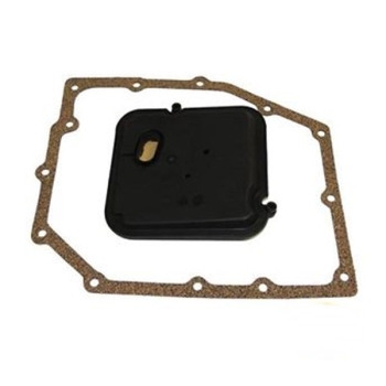 Jeep Cherokee Liberty KK Getriebefilter & Dichtung Automatik