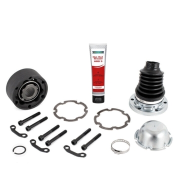 Jeep Gand Cherokee WH WK Benziner Kardanwellengelenk Rep Set