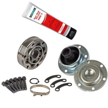 Jeep Gand Cherokee WH WK Diesel Kardanwellengelenk Rep Set G