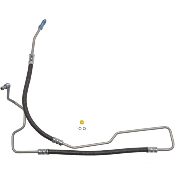 Jeep Grand Cherokee WH WK 6,1 ltr. SRT8 Servoschlauch Servod