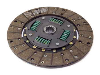 Jeep Wrangler YJ 2,5 ltr. Kupplungsscheibe 87-90