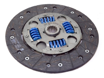 Jeep Wrangler YJ Cherokee XJ 2,5 ltr. Kupplungsscheibe Schei