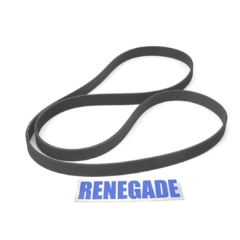 Jeep Wrangler TJ 2,5 + 4,0 ltr Keilriemen Flachriemen Keilri