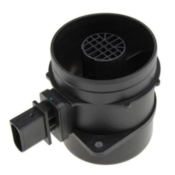 Jeep Grand Cherokee WH WK 3,0 ltr. CRD Diesel Air Flow Meter Mass Airflow Sensor 05-10
