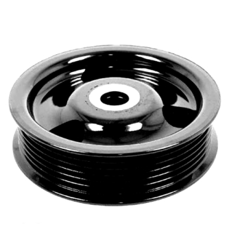Preview: Jeep Commander XH XK 5,7 ltr. Riemenscheibe für Servopumpe M