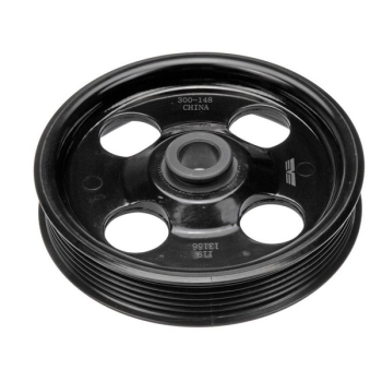 Preview: Jeep Grand Cherokee WH WK 3,7 & 4,7 ltr. Riemenscheibe für S