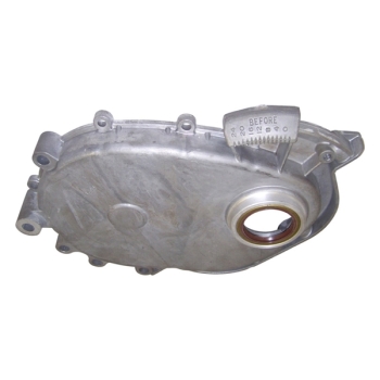 Jeep Wrangler YJ 2,5 ltr. Steuerkettengehäuse Deckel Gehäuse