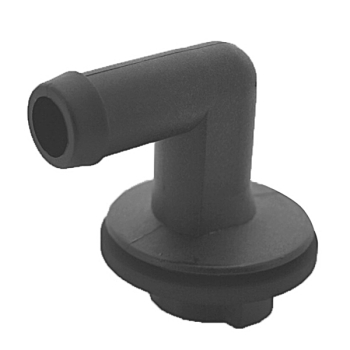 Jeep Wrangler YJ 2,5 ltr. PCV Ventil Kurbelgehäuse Entlüftun