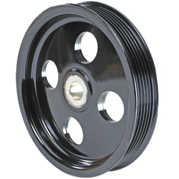 TJ 2,4 Riemenscheibe Servopumpe Mopar 03-06