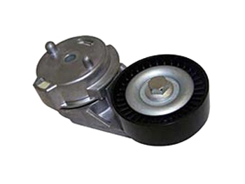 Jeep Wrangler JK 3,8 ltr. Umlenkrolle Spannrolle Laufrolle S