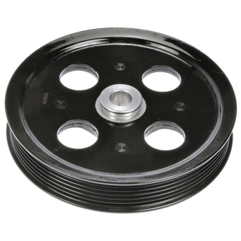 Preview: Jeep Wrangler JK 3,8 ltr. Riemenscheibe Servopumpe Lenkung 0