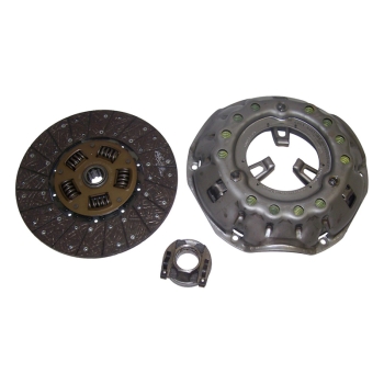 Jeep CJ Kupplungskit Kupplung 11" 279 mm T4 T5 T176 T177 Sch