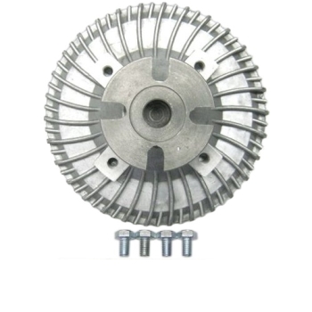 Preview: CJ 2,5 5,0 Viskokupplung Viskolüfter Keilriemen 74-86