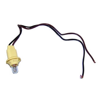 Jeep Cherokee XJ Side Marker Cable Kit 84-01