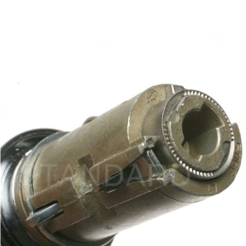 Preview: YJ Zündschloss Zündschloß kort+2 Schlüssel 87-90