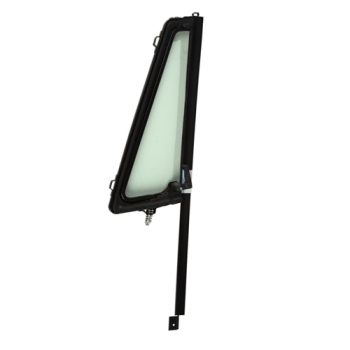 Preview: CJ Ausstellfenster Beifahrertür Vollstahltüren 82-86