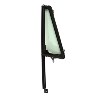 Jeep Wrangler YJ Ausstellfenster Ausstellscheibe Beifahrertü