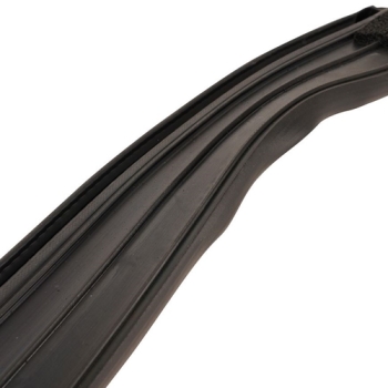 Preview: JK Moosgummidichtung unten Scheibenrahmen z.Karosserie 07-15