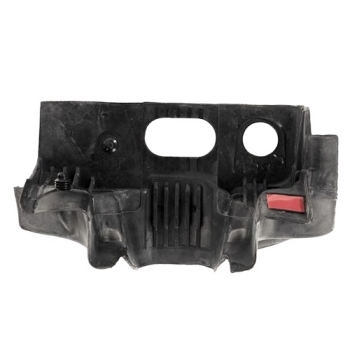 Preview: JK 4türer Dichtung B-Säule links oben 07-18