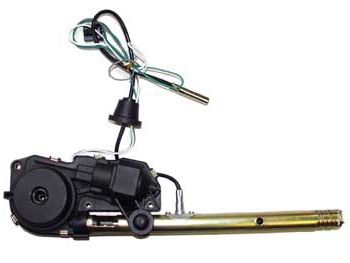 Jeep Cherokee XJ Comanche MJ Elektrische Antenne Bj. 87-96