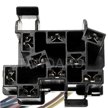 Preview: XJ Rep. Kabel+Stecker Lichtschalter 97-01