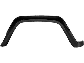 Kotflügelverbreiterung v.r.XJ 84-96