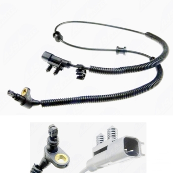 KK ABS Geschwindigkeitssensor v.NTY 08-12