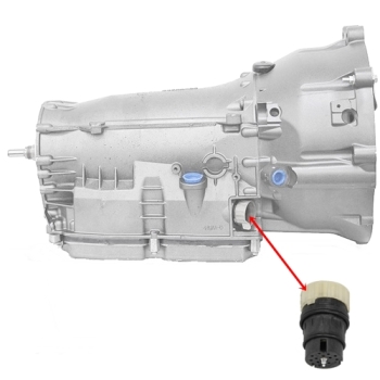 Preview: Jeep Grand Cherokee WJ WG Steckergehäuse Adapter Stecker Ste