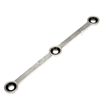 Preview: Jeep Grand Cherokee WK WH 3,0 CRD Diesel ein ALU Drallklappe