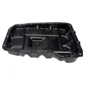 Preview: Jeep Grand Cherokee WJ WG Ölwanne 45RFE Automatikgetriebe mi