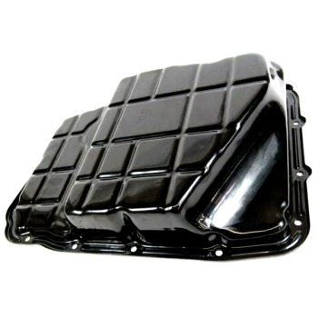 Jeep Grand Cherokee WJ WG Ölwanne für 45RFE Automatikgetrieb