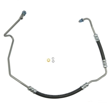 Jeep Wrangler JK 3,6 ltr. Servoschlauch Servodruckschlauch L