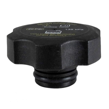 Preview: Jeep Wrangler JL 3,6 ltr. Kühlerdeckel Deckel Ausgleichsbehä