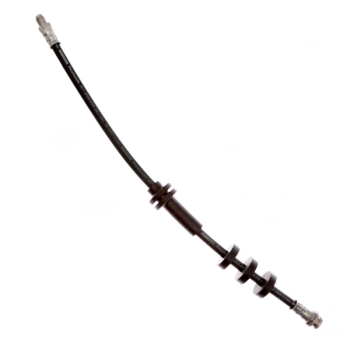 KL Bremsschlauch v.l. o. r. Fahrwerk Rayb 14-17