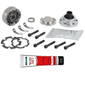 Jeep Gand Cherokee WK2 WH WK ein Kardanwellengelenk Rep Set