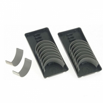 Jeep CJ 5,0 & 5,9 ltr. Komplett Set Pleuellager .020" Überma