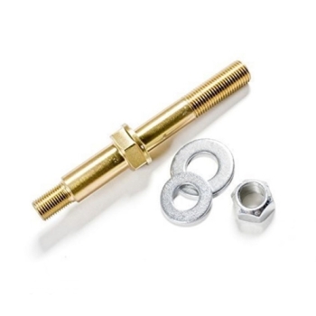 Jeep Wrangler JK Lenkungsdämpferbolzen für Fox Lenkungsdämpf