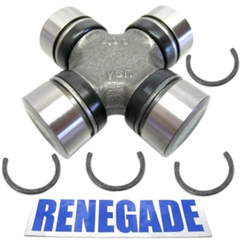 Jeep Wrangler YJ TJ JK Cherokee XJ Grand Cherokee ZJ Kreuzge