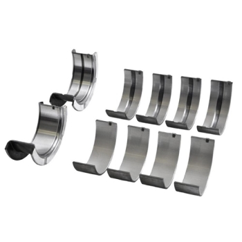 Jeep Wrangler YJ 2,5 ltr. Hauptlager Kurbelwellenlager Satz .010" Übermaß Enginetech 87-90