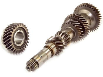 Jeep CJ Vorgelegewelle und Zahnräder Kit 3 Gang Schaltgetrie