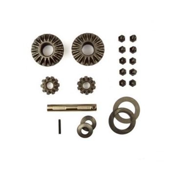 Preview: Jeep Cherokee XJ Differential Set Planetenrad Satz Dana 44 H