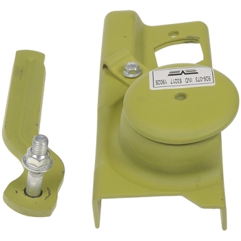 ZJ ZG Federhalterung Stoßdämpfer Dana30 VA 93-98