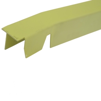 Jeep Wrangler TJ Rahmenstück zum einschweißen Mittelteil Rah