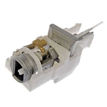 TJ Rep. Zündschloss Zündschlossantrieb Lenksäule 96-06